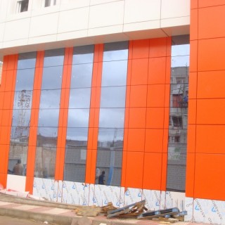 CAAR Ghazaouet Photo 2